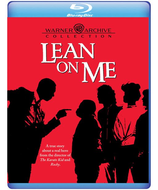 Lean On Me (MOD) (BluRay MOVIE)