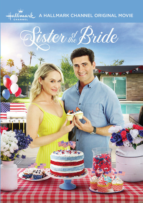 Sister of the Bride (MOD) (DVD MOVIE)