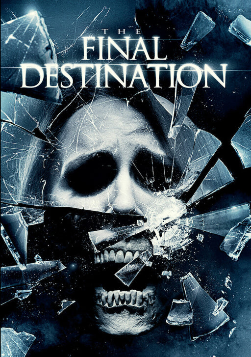 The Final Destination (2009) (MOD) (DVD MOVIE)
