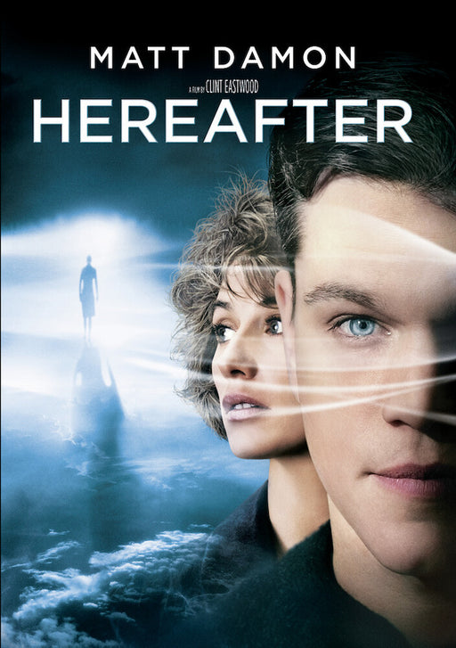 Hereafter (MOD) (DVD MOVIE)
