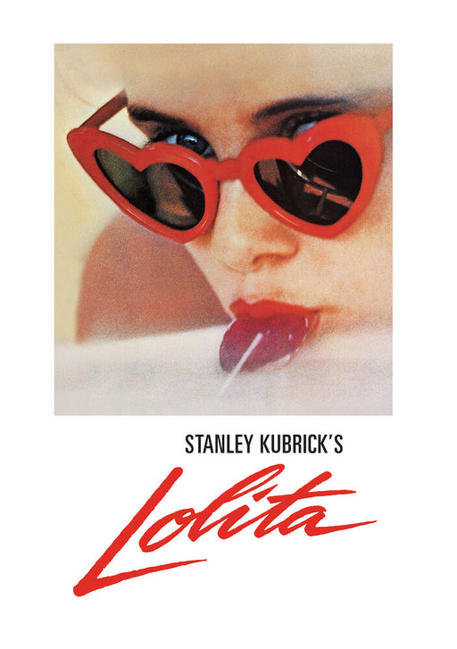 Lolita (1962) (MOD) (DVD MOVIE)