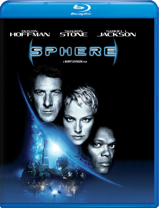 Sphere (MOD) (BluRay MOVIE)