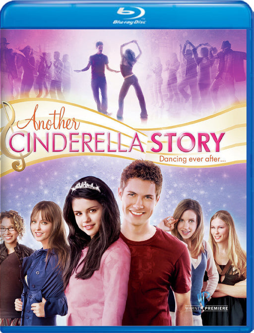 Another Cinderella Story (MOD) (BluRay MOVIE)