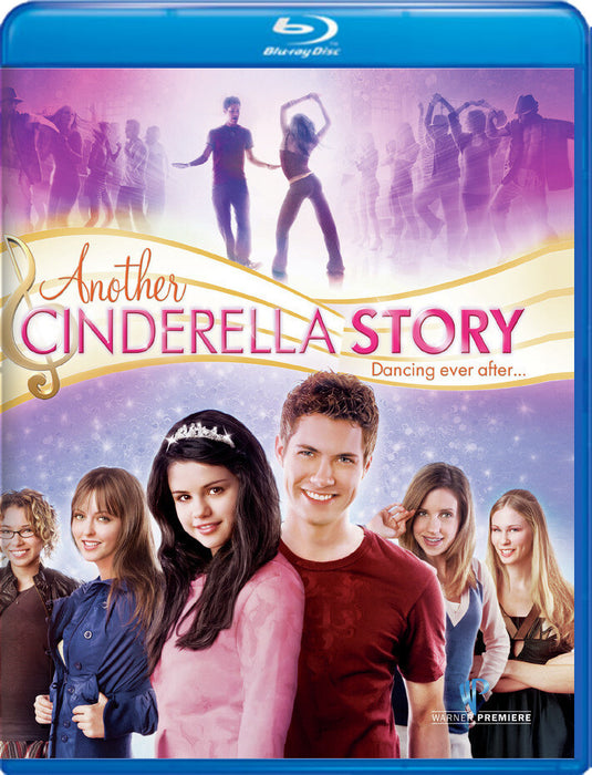 Another Cinderella Story (MOD) (BluRay MOVIE)