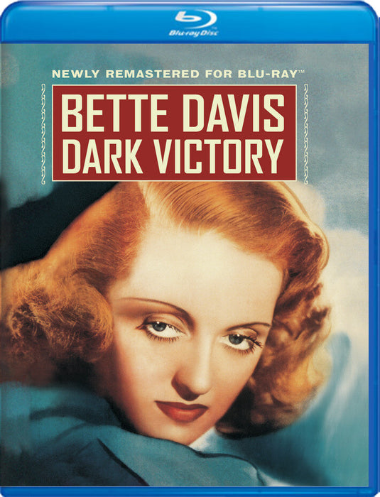 Dark Victory  (MOD) (BluRay MOVIE)