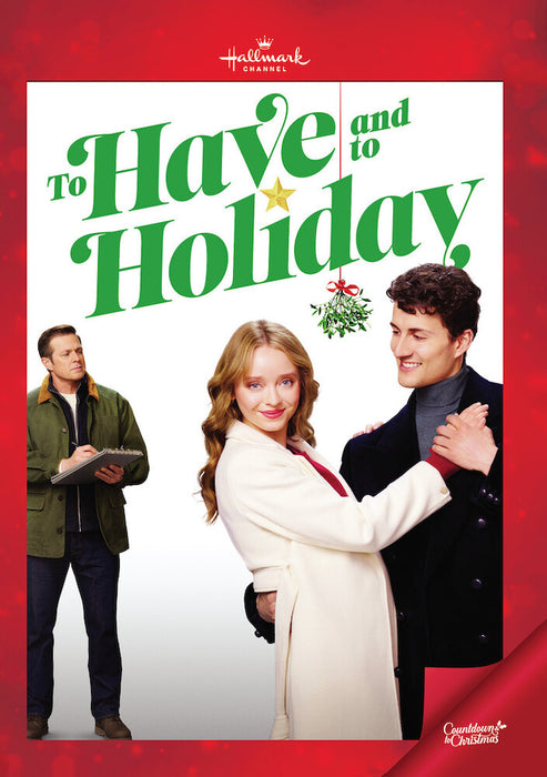 To Have and To Holiday (MOD) (DVD MOVIE)