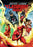 DCU: Justice League: The Flashpoint Paradox (MOD) (DVD MOVIE)