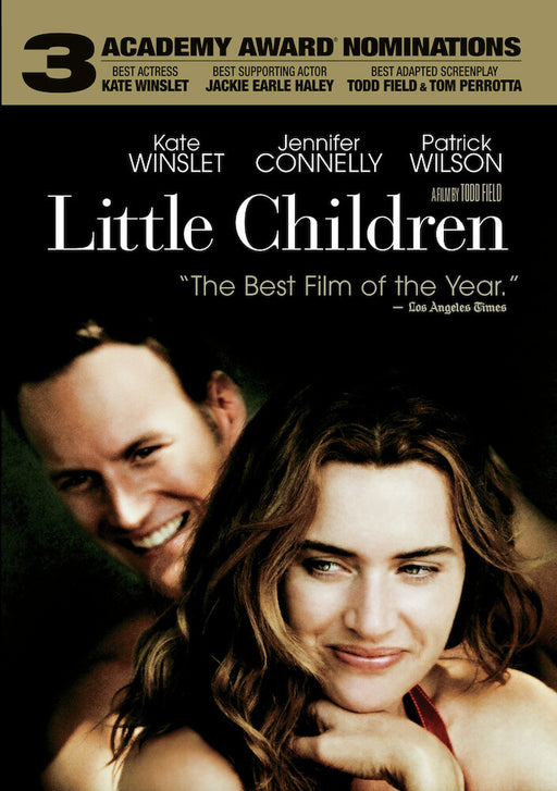 Little Children (MOD) (DVD MOVIE)