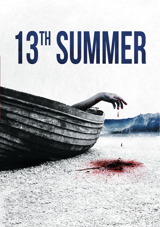 13th Summer (MOD) (DVD Movie) - movie cover art