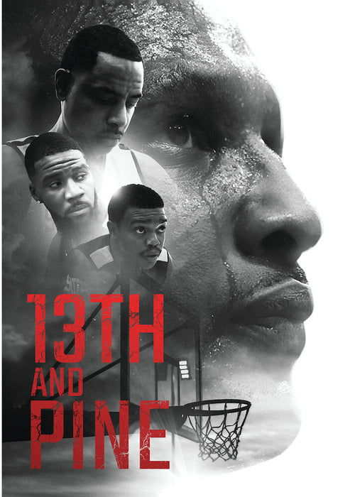 13th and Pine (MOD) (DVD Movie) - movie cover art
