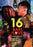 16 Bars to Love (MOD) (DVD Movie) - movie cover art