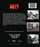 1917 - The Real Story (MOD) (BluRay Movie) - back cover art