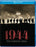 1944 - The Longest Days (MOD) (BluRay Movie) - movie cover art