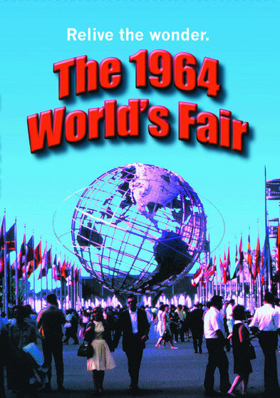 1964 World's Fair (MOD) (DVD Movie) - movie cover art