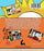1985 - 1986 (MOD) (BluRay Movie) - back cover art