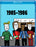 1985 - 1986 (MOD) (BluRay Movie) - movie cover art