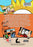 1985-1986 (MOD) (DVD Movie) - back cover art