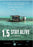 1.5 Stay Alive: Science Meets Music (MOD) (DVD Movie) - movie cover art