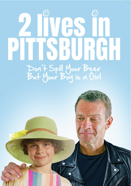 2 Lives In Pittsburgh (MOD) (DVD Movie) - movie cover art