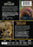 2-Movie Collection: The American Southwest & Borderlands Jaguar (MOD) (DVD Movie) - back cover art