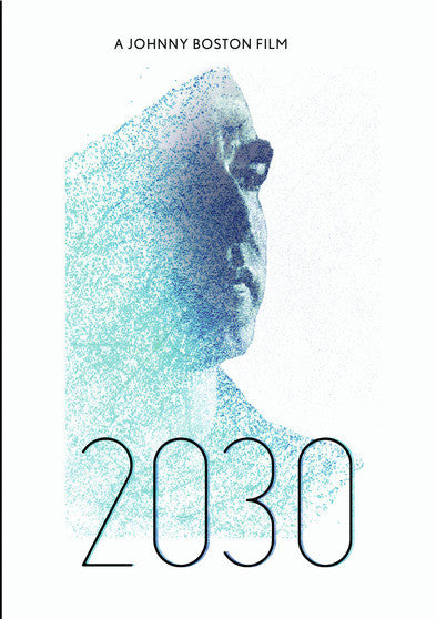 2030 (MOD) (DVD Movie) - movie cover art