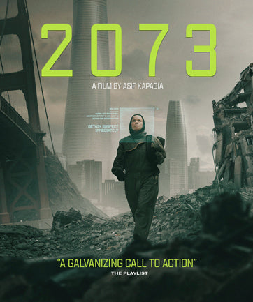 2073 (MOD) (BluRay Movie) - movie cover art