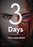 3 Days (MOD) (DVD Movie) - movie cover art