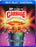 30 Years of Garbage: The Garbage Pail Kids Story (MOD) (BluRay Movie) - movie cover art