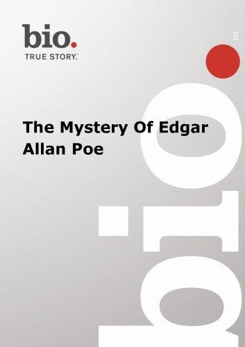 Biography --  Biography The Mystery Of Edgar Allen Poe (MOD) (DVD MOVIE)