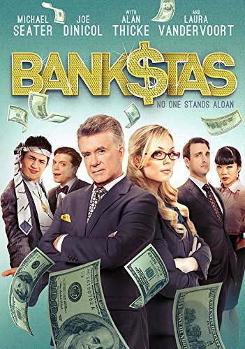 Bank$stas (DVD MOVIE)
