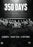 350 Days (MOD) (DVD Movie) - movie cover art
