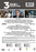 3FF: Ben Affleck Collection (MOD) (DVD Movie) - back cover art
