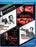 4 Film Favorites: Clint Eastwood Action (MOD) (BluRay Movie) - movie cover art