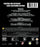 4 Film Favorites: Clint Eastwood Action (MOD) (BluRay Movie) - back cover art
