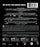 4 Film Favorites: Comics Collection (MOD) (BluRay Movie) - back cover art