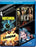 4 Film Favorites: Comics Collection (MOD) (BluRay Movie) - movie cover art