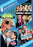 4 Film Favorites: Jason Sudeikis (MOD) (DVD Movie) - movie cover art