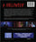 4 Halloween (MOD) (BluRay Movie) - back cover art