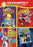 4 Kids Favorites: Looney Tunes (MOD) (DVD Movie) - movie cover art