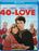40-Love (MOD) (BluRay Movie) - movie cover art