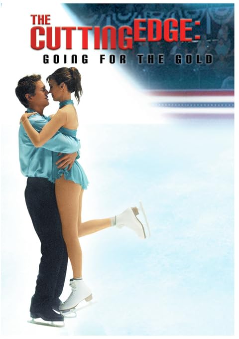 The Cutting Edge: Going For The Gold (MOD) (DVD MOVIE)