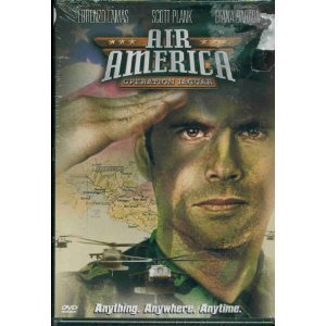 Air America: Operation Jaguar
 (DVD MOVIE)
