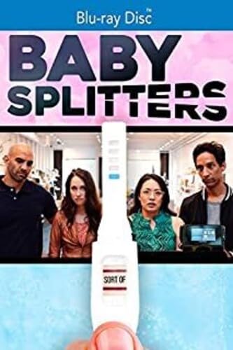 Baby Splitters (BluRay MOVIE)