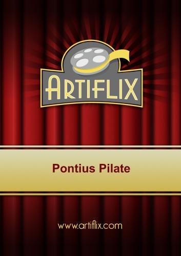 Pontius Pilate (MOD) (DVD MOVIE)