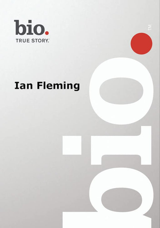 Biography -- Biography Ian Fleming (MOD) (DVD MOVIE)