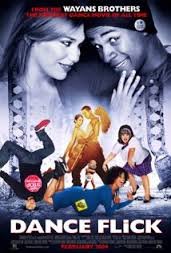 Dance Flick (DVD MOVIE)