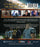 4th and 44 (MOD) (BluRay Movie) - back cover art