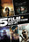 5 Film Collection: Sci-Fi (MOD) (DVD Movie) - movie cover art