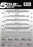 5 Film Collection: Sci-Fi (MOD) (DVD Movie) - back cover art