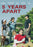 5 Years Apart (MOD) (DVD Movie) - movie cover art